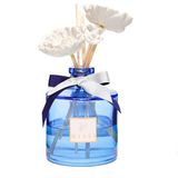 Missi 500 ml Saks Mavisi Şişe Dark Amber Oda Kokusu