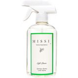 Missi 500 ML Soft Linen Çamaşır Spreyi