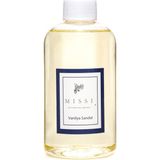 Missi 500 ml Vanilya Sandal Yedek Esans