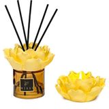 Missi Aura Collection Oda Kokusu & Mumluk Set - Oud Vanilya - Amber - 1