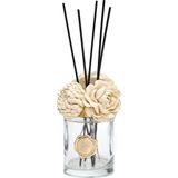 Missi Fildişi Esintisi Çubuklu Oda Kokusu 200 ml – White Jasmine - Ekru - 1