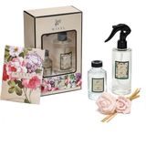 Missi Garden Rose (Oda Kokusu-Oda Spreyi-Kokulu Zarf) - 1 Adet