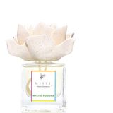 Missi Home 220 ml Lotus Çiçeği Seramik Taşlı Mystıc Buddha Oda Kokusu - Çiçek
