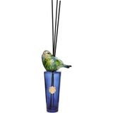 Missi Kendi Kokunu Seç-Bird Collection Mavi Slim Cam Çubuklu Difüzör (Esanssız) - 1