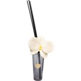 Missi Parlak Sırlı Taş Orkide Inceliği Çubuklu Oda Kokusu 400 ml –black Orchid - Şeffaf - 1