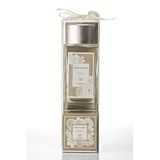 Missi White Collection 180 cc Gardenya Kokulu Mat Gümüş Kapaklı Kolonya