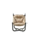 Missidea Standart Elit Relax Cappuccino Koltuk