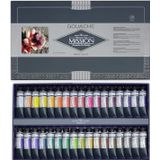 MISSION GUAJ BOYA 15ML 34 LÜ 1534G