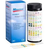 Mission Idrar Stribi 10 Pm - 100 Adet