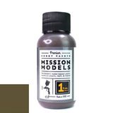 Mission Models MMP-139 7017 30 ml Akrilik Hobi Boyası