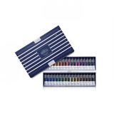 Mission White Class Pigment Sulu Boya 15ml x 34 Renk