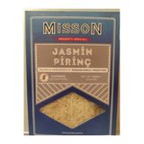 Misson 500 gr Glutensiz Jasmine Pirinç (5 adet)