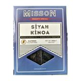 Misson 500 gr Siyah Kinoa