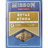 Misson Beyaz İthal Quinoa 500 gr Glutensiz Kinoa