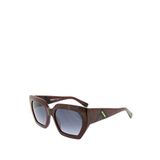 Missoni 0170/s Jr99o Bordo Kadın Güneş Gözlüğü