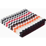 Missoni Best Zigzag %100 Pamuk Terry Banyo Havlusu - 150 x 100 cm