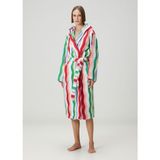 Missoni Home Lagoon Colorblocked Bornoz