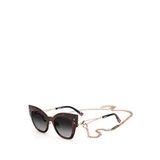 Missoni Mis 0054/cs Metal Kadın Güneş Gözlüğü