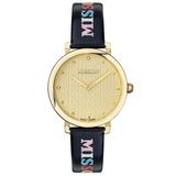 Missoni MWQW00322 Kadın Kol Saati