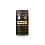Missoni Pour Homme Erkek Deodorant Stick 75 ml 8011003838523