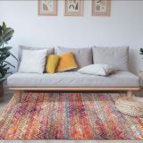Missoni Şönil Dijital Baskılı Salon Halısı, 200X300
