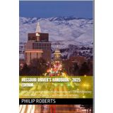 Missouri Driver’s Handbook – 2025 Edition: Navigating Complex Driving Environments: Understanding School Zones, Highways, and Railroad Crossings ... both truck, commercial, and private drivers:)