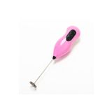 misstiwa shop Pilli Metal Çırpıcı Mini Mixer Kahve Süt Köpürtücü Ht-021