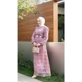 Missvalle Dantelli Anne Elbise Gül Kurusu 16800 - 48