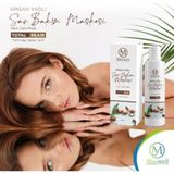 Misswell Argan Yağlı Saç Bakım Maskesi 200 Ml Besleyici Parlatıcı Canlandırıc