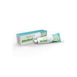 MİSSWELL Herbal Fresh Diş Macunu Propolis I Karanfil I Dağ Nanesi I Kekik I Ayrıkotu