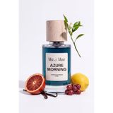 Mist & Muse Azure Morning | Extrait De Parfum Unisex 50 ml Niş Parfüm