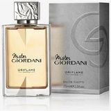 Mister Giordani Edt 75 ml Erkek Parfümü