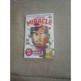 Mister Miracle (Özel Baskı) (Dc Comics Nisan 2019) Ingilizce Ronin Kardeşler Çizgi Romanları (Cok Nadir Bir Cilt 310 Sayfa 2018 Basim