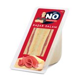 Mister No Klasik 145 gr Kaşar Salam Üçgen Sandviç