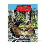 MISTER NO SAYI: 129 - CASUSLAR SAVAŞI - LUIGI MIGNACCO