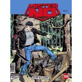 Mister No Sayı 159 - Garip Buluşma