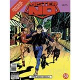 Mister No Sayı - 50 İntikam Bedeli
