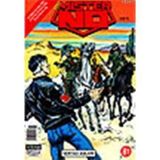 MISTERE NO SAYI: 81 SERTAO ASILERI - LUIGI MIGNACCO (ISBN:977130954211X)