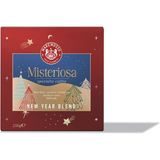 Misteriosa New Year Blend Yeni Yıl Kahvesi (Çekirdek Veya Öğütülmüş) 250 Gr. - Öğütülmüş - Espresso