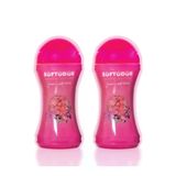 Mistik Bahçe Granül Çamaşır Parfümü 2'li Paket 2x210gr