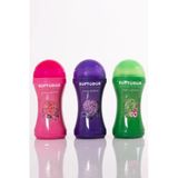 Mistik Bahçesi & Lavanta Bahçesi & Çiçek Bahçesi Granül Çamaşır Parfümü 3'lü Paket 3x210gr