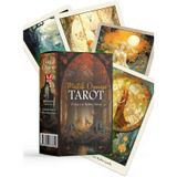 Mistik Orman Tarot / 78 Kart ve Rehber Kitapçık