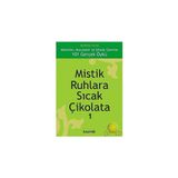 Mistik Ruhlara Sıcak Çikolata -1