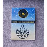 Mistik Sk Mistik Çubuk Tütsü Meltem Esintileri Tütsüsü 10'lu Paket Meditasyon, Yoga, Dua, Ritüel - 1 Adet