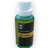 Mistikhane Amla Yağı Doğal Saç & Sakal Bakım Yağı Soğuk Sıkım Yağı (30 ml)