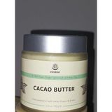 Mistikhane Ham İşlenmemiş Kakao Yağı, Doğal Katkısız, Tüm Ciltler, Besleyici, Çikolata Kokulu, 100 gram