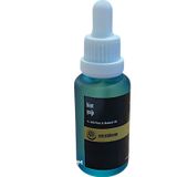 Mistikhane Hint Yağı - Doğal Sabit Yağ - Kaş ve Kirpik Bakımı - Hamilelik çatlaklarının azalmasına yardımcı-30 ml