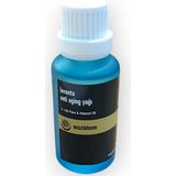 Mistikhane Lavanta Yağı- Aromaterapi ve Bakım Yağı - Doğal Uçucu Yağ (30 ml)