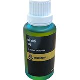 Mistikhane Udi Hindi Yağı Onarıcı ve Yenileyici Doğal Bakım Yağı (30 ml)