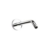 Mistillo 250 mm 20 mm Yuvarlak Paslanmaz Ankastre Tepe Duşu Borusu